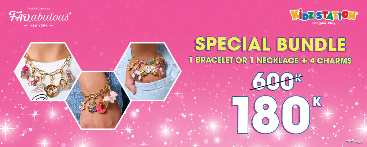 Welcome to Our Store